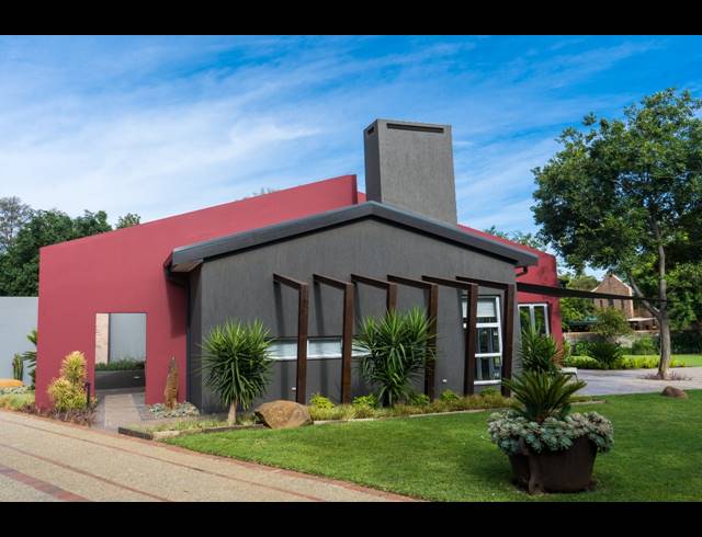 6 BEDROOM HOUSE TO LET IN SASOLBURG EXT 4